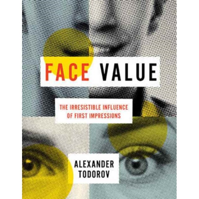 Face Value de Alexander Todorov