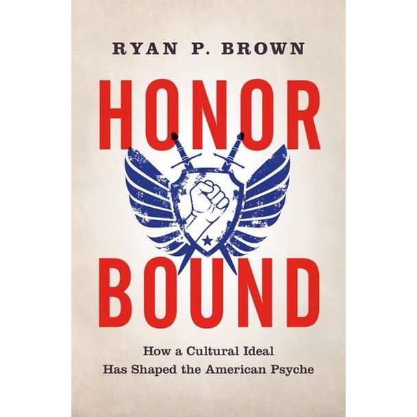 Honor Bound de Ryan P. Brown