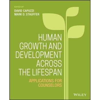 Human Growth and Development Across the Lifespan de David Capuzzi Human Growth and Development Across the Lifespan de David Capuzzi