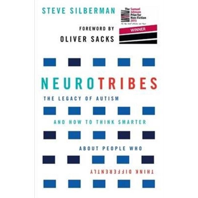 NeuroTribes de Steve Silberman