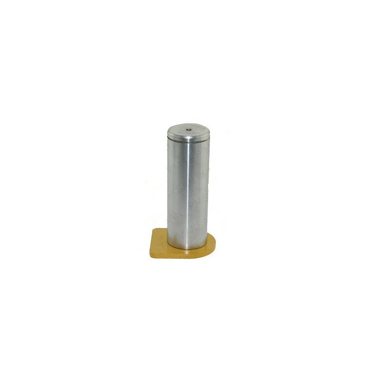 Bolt punte fata Komatsu, Incolor