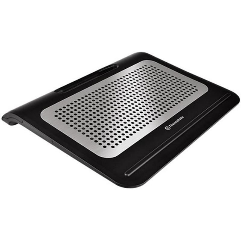 Stand / Cooler notebook negru, Thermaltake eMAG.ro