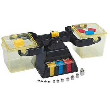 Balanta pentru solide si lichide Miniland Balanta pentru solide si lichide Miniland