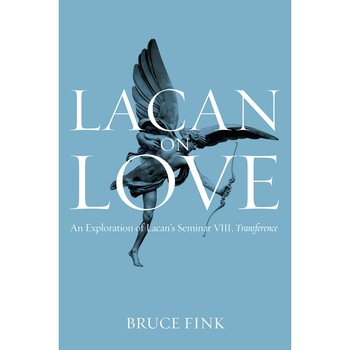 Lacan on Love de Bruce Fink Lacan on Love de Bruce Fink