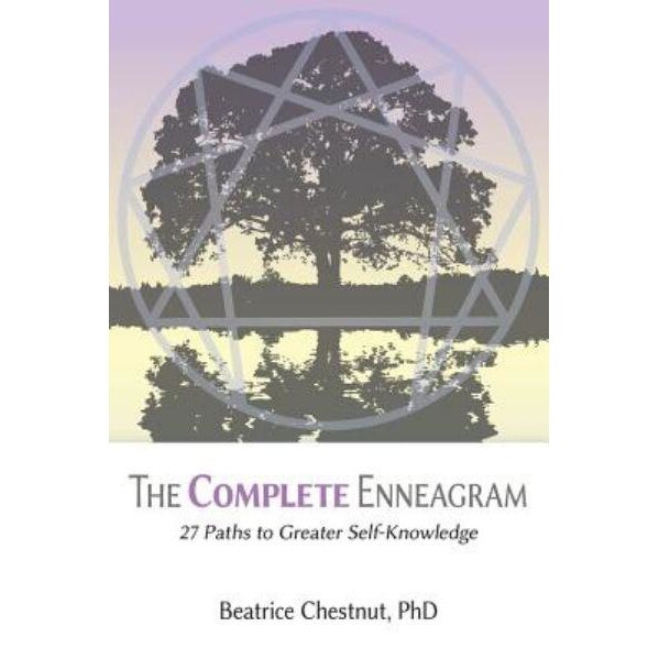 The Complete Enneagram de Beatrice Chestnut