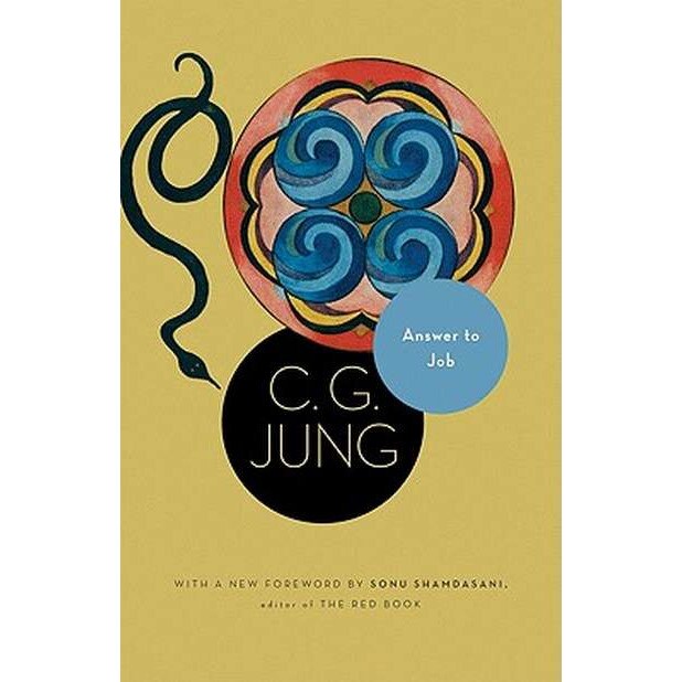 Answer to Job /-/ (From Vol. 11 of the Collected Works of C. G. Jung) de C. G. Jung