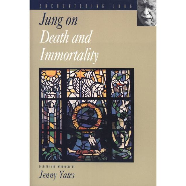 Jung on Death and Immortality de C. G. Jung