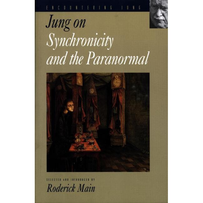 Jung on Synchronicity and the Paranormal de C. G. Jung