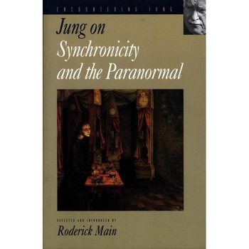 Jung on Synchronicity and the Paranormal de C. G. Jung Jung on Synchronicity and the Paranormal de C. G. Jung