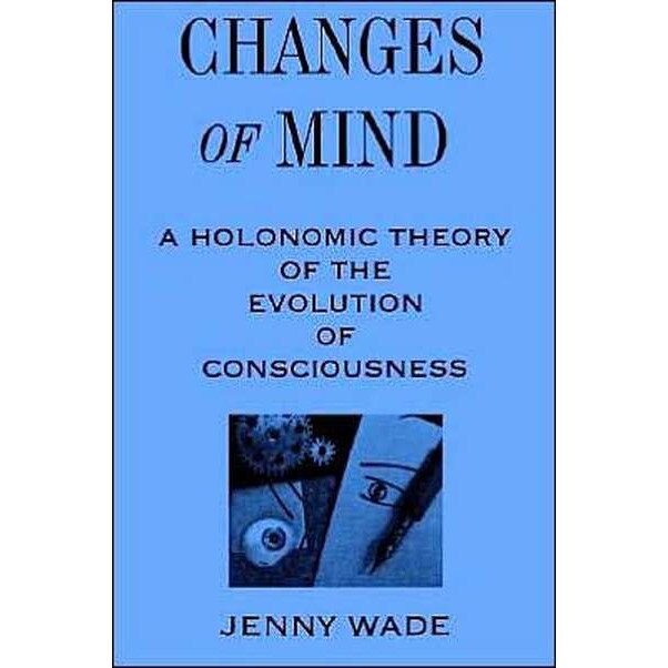 Changes of Mind de Jenny Wade