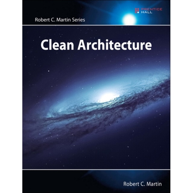 Clean Architecture de Robert C. Martin - eMAG.ro