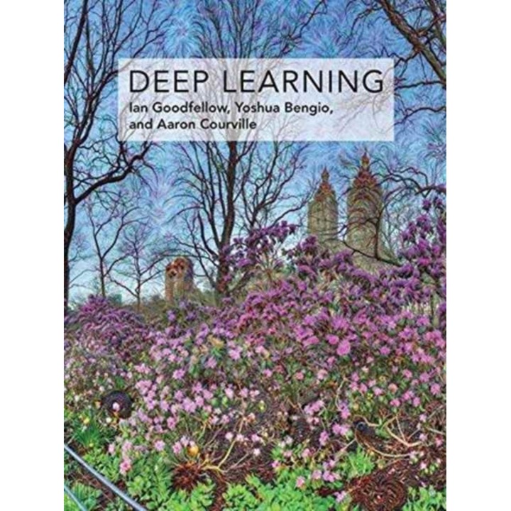 Deep Learning - Ian Goodfellow