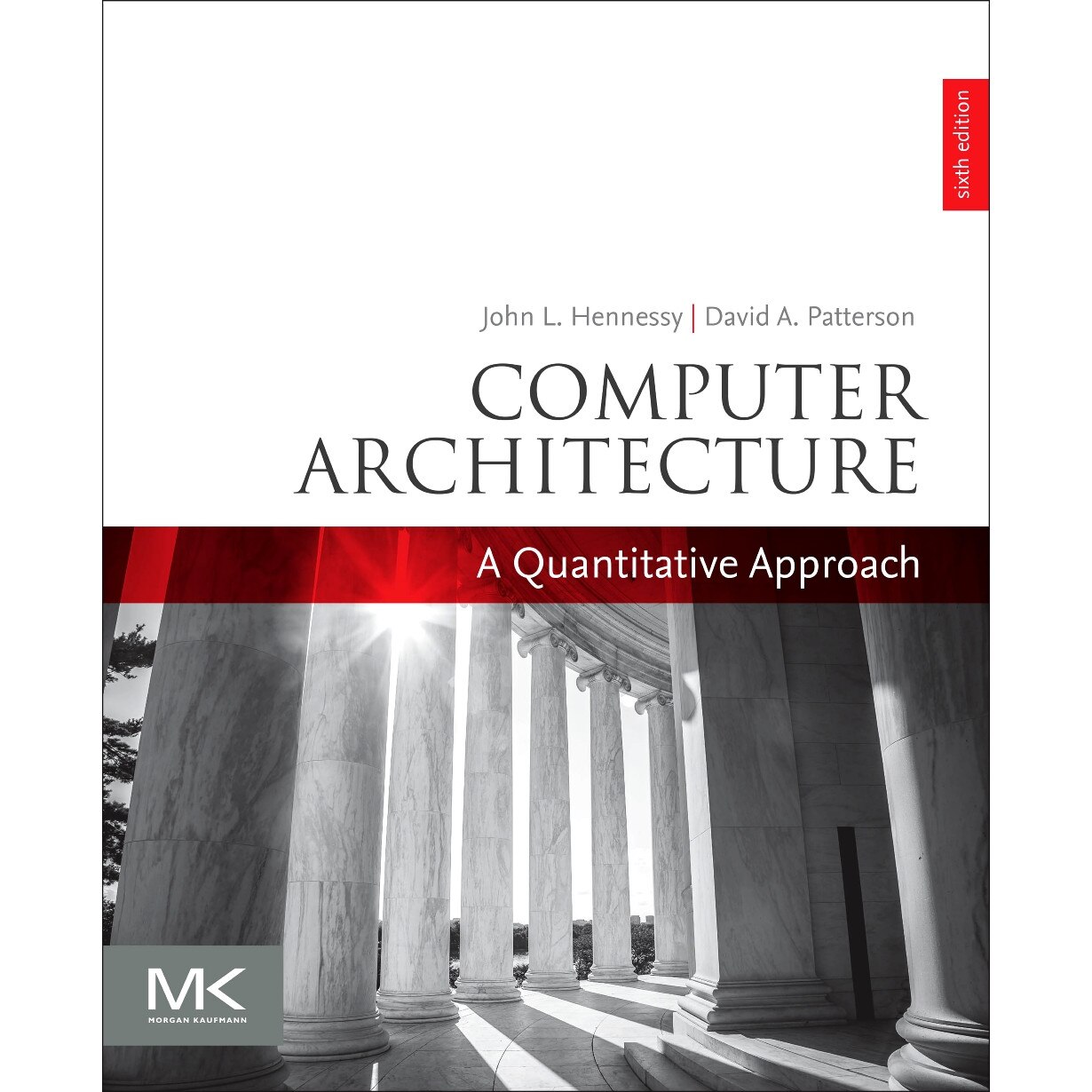 Computer Architecture de John L. Hennessy