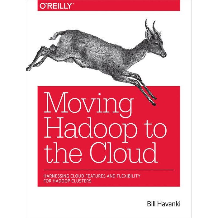 Moving Hadoop in the Cloud de Bill Havanki