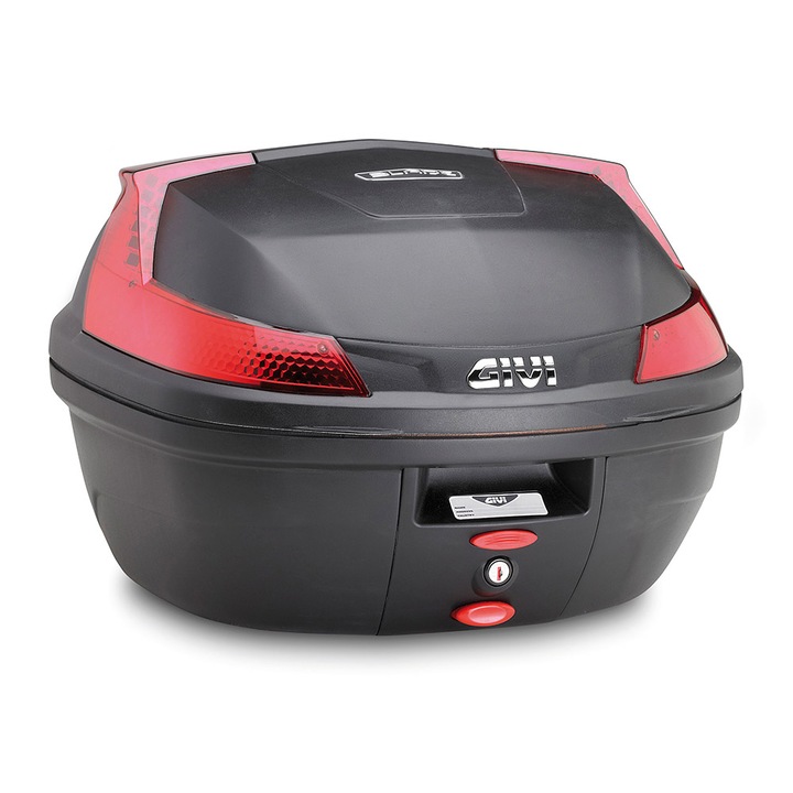 Geanta moto topcase Givi B37N Monolock