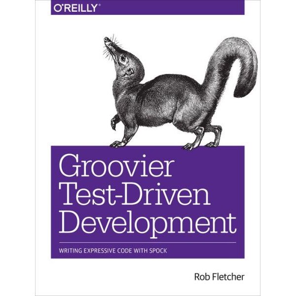 Spock /-/ Up and Running de Rob Fletcher