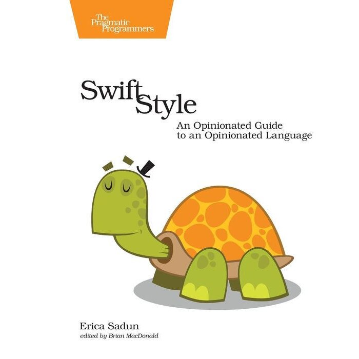 Swift Style de Erica Sadun