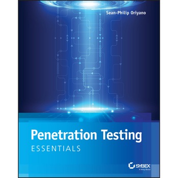 Penetration Testing Essentials de Sean/-/Philip Oriyano Penetration Testing Essentials de Sean/-/Philip Oriyano