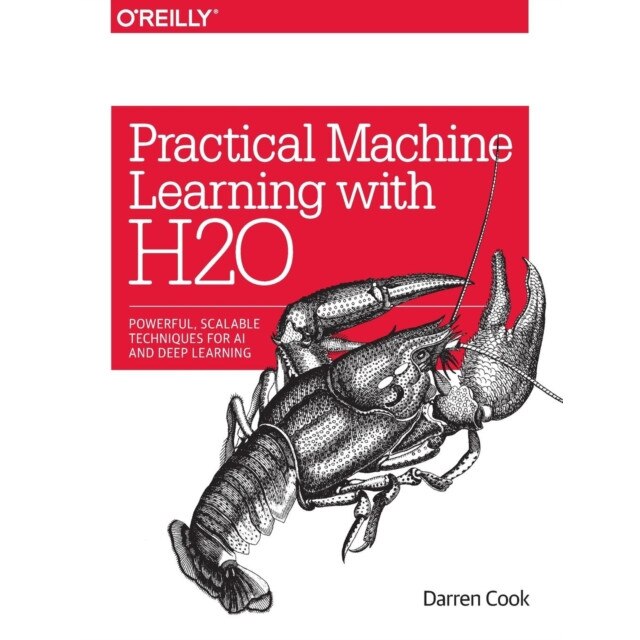 Practical Machine Learning with H20 de Darren Cook