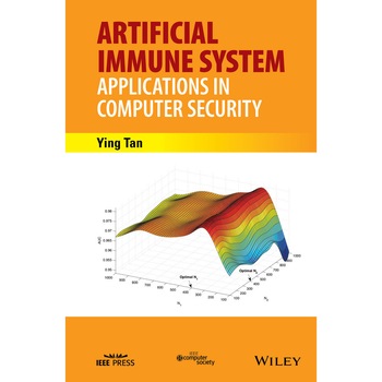 Artificial Immune System de Ying Tan Artificial Immune System de Ying Tan