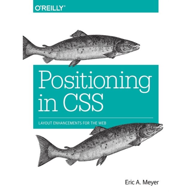 Positioning in CSS de Eric Meyer