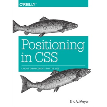 Positioning in CSS de Eric Meyer Positioning in CSS de Eric Meyer