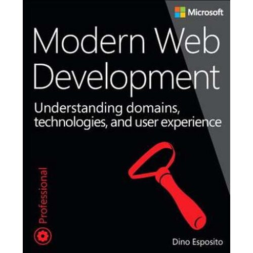 Modern Web Development de Dino Esposito