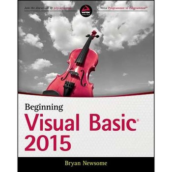Beginning Visual Basic de Bryan Newsome Beginning Visual Basic de Bryan Newsome