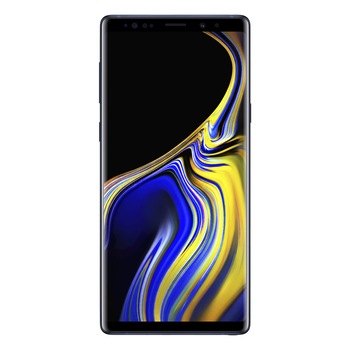 Telefon mobil Samsung Galaxy Note 9, Dual SIM, 128GB, 6GB RAM, 4G, Ocean Blue Telefon mobil Samsung Galaxy Note 9, Dual SIM, 128GB, 6GB RAM, 4G, Ocean Blue