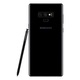 Telefon mobil Samsung Galaxy Note 9, Dual SIM, 128GB, 6GB RAM, 4G, Midnight Black