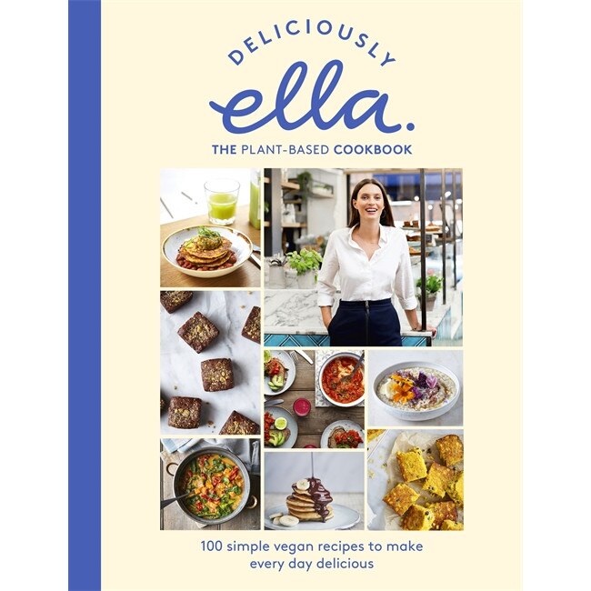 Deliciously Ella: Plant Power de Ella Mills