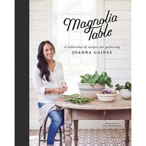 Magnolia Table de Joanna Gaines
