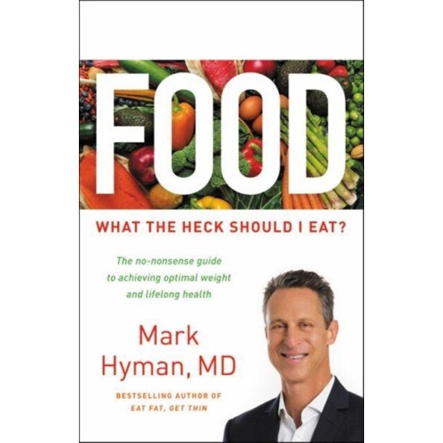 Food de Mark Hyman