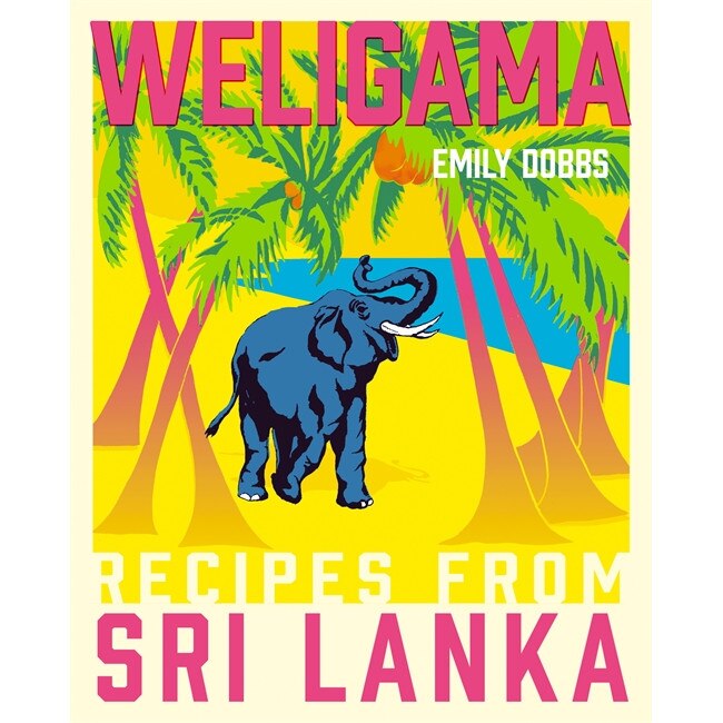 Weligama de Emily Dobbs