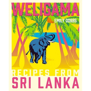 Weligama de Emily Dobbs Weligama de Emily Dobbs