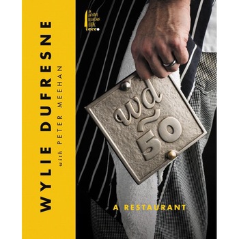 Wd~50 de Wylie Dufresne Wd~50 de Wylie Dufresne