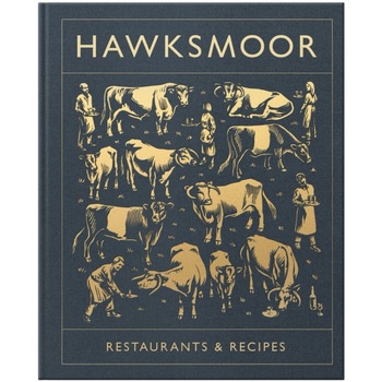 Hawksmoor: Restaurants & Recipes de Huw Gott Hawksmoor: Restaurants & Recipes de Huw Gott