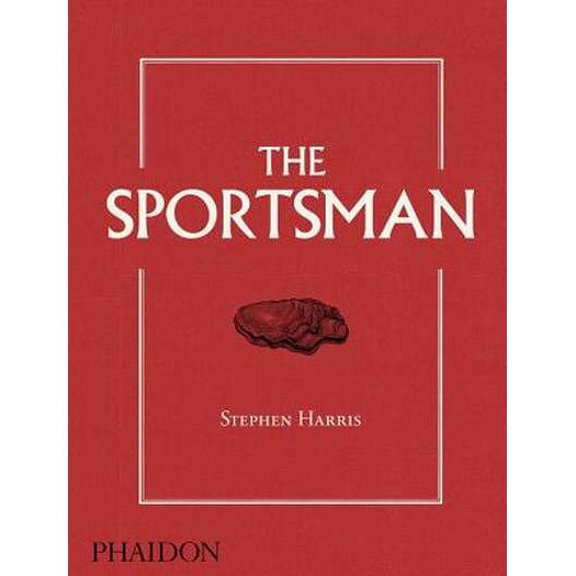 The Sportsman de Stephen Harris