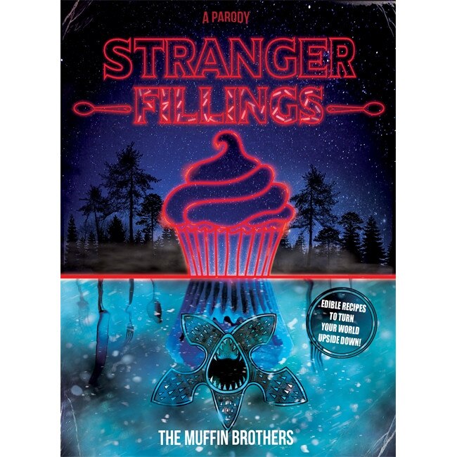 Stranger Fillings de The Muffin Brothers