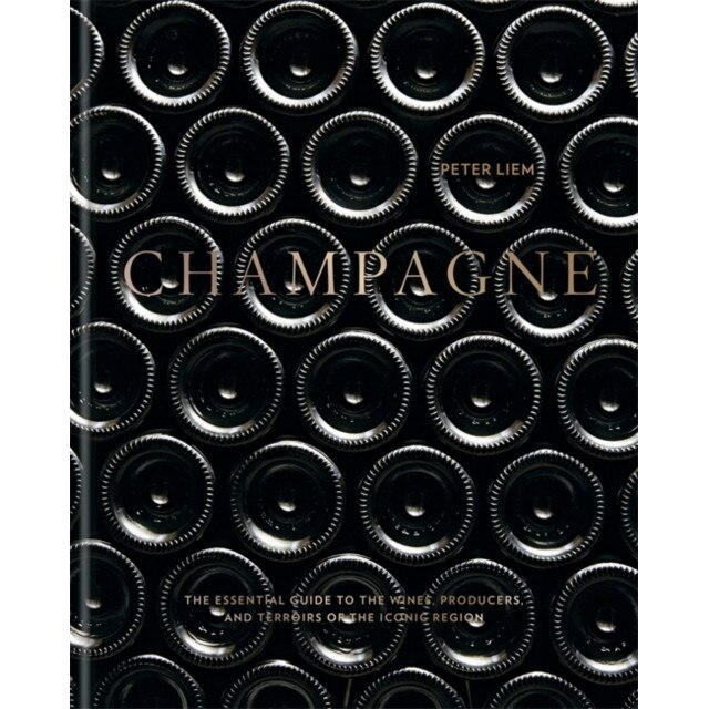 Champagne de Peter Liem