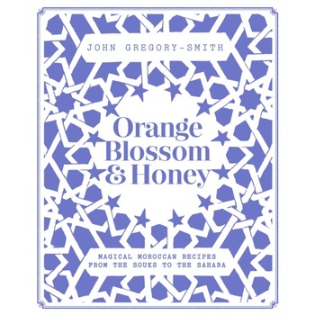 Orange Blossom & Honey de John Gregory-Smith Orange Blossom & Honey de John Gregory-Smith