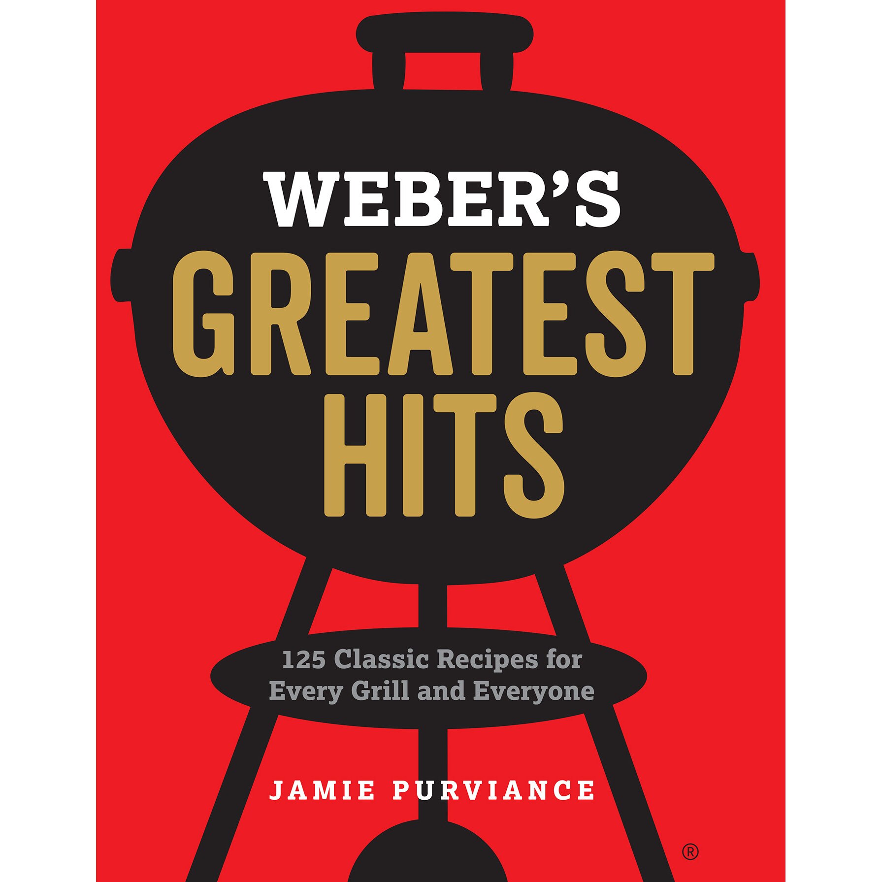 Weber's Greatest Hits de Jamie Purviance