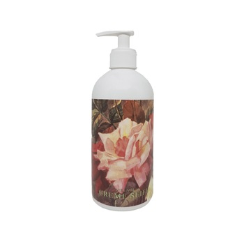 Sapun lichid Rose Bouquet, Village Cosmetics, 500 ml Sapun lichid Rose Bouquet, Village Cosmetics, 500 ml