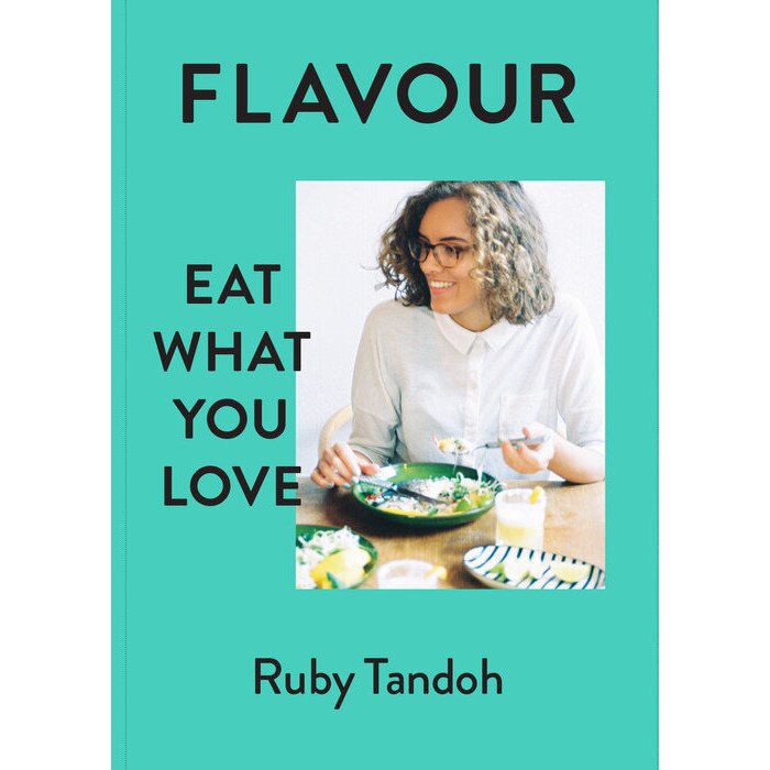 Flavour de Ruby Tandoh