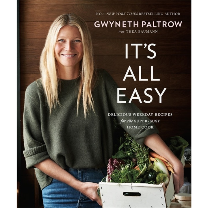 It's All Easy de Gwyneth Paltrow