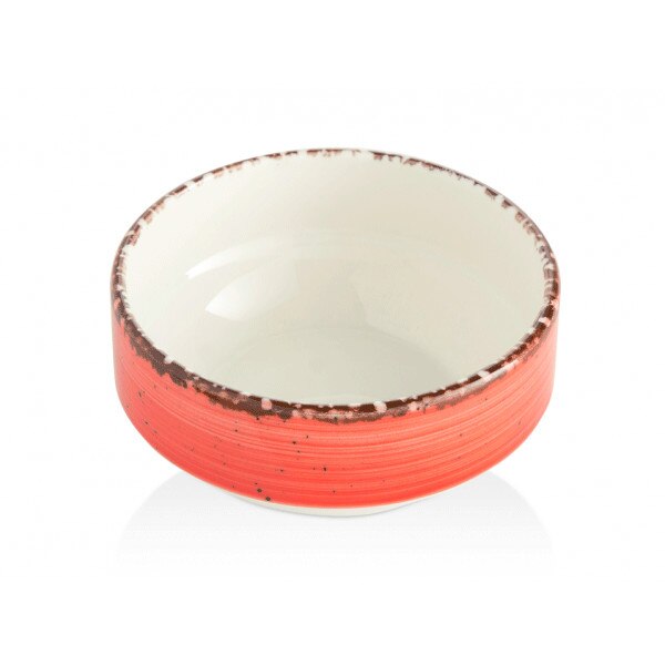 Bol joker GURAL colectia RED 6cm 40ml