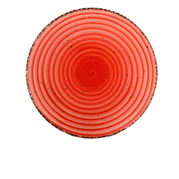 Farfurie GURAL colectia RED 21cm Farfurie GURAL colectia RED 21cm
