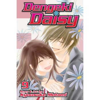 Dengeki Daisy , Vol. 9 de Kyousuke Motomi Dengeki Daisy , Vol. 9 de Kyousuke Motomi