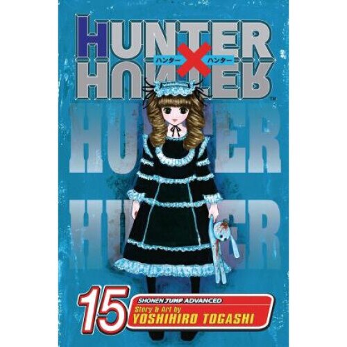 HUNTER×HUNTER Vol.12 Hunter x Hunter - Vol.12: Yoshihiro Togashi: 9788577871346