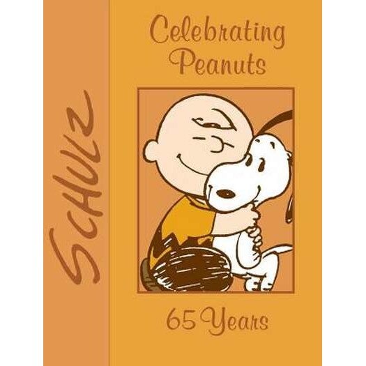 Celebrating Peanuts de Charles M. Schulz